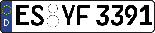 ES-YF3391