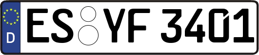 ES-YF3401