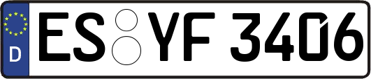 ES-YF3406