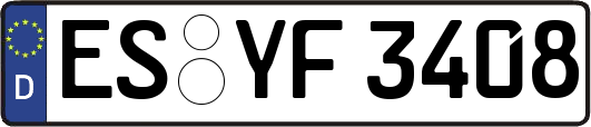ES-YF3408