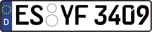 ES-YF3409
