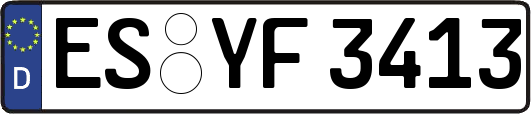 ES-YF3413