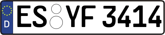 ES-YF3414