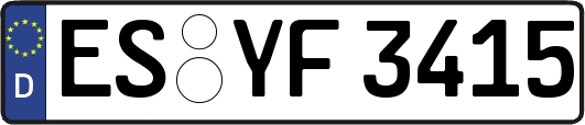 ES-YF3415
