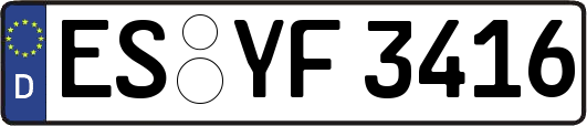 ES-YF3416