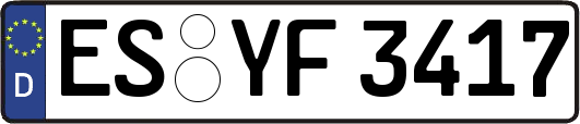 ES-YF3417