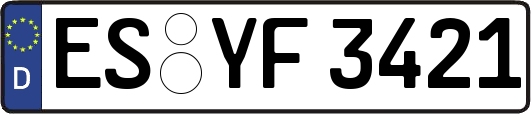 ES-YF3421