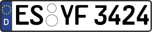 ES-YF3424