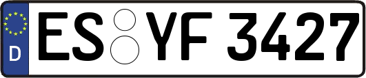 ES-YF3427
