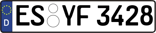 ES-YF3428