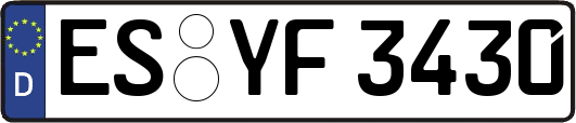 ES-YF3430