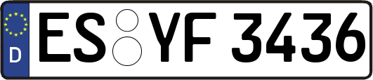 ES-YF3436