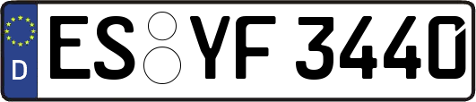 ES-YF3440