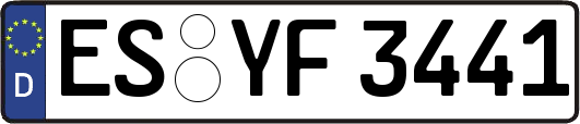 ES-YF3441