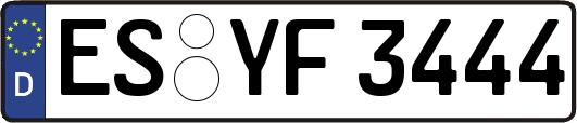 ES-YF3444