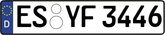 ES-YF3446