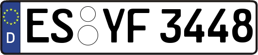 ES-YF3448