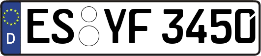 ES-YF3450
