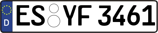 ES-YF3461