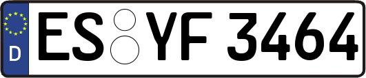 ES-YF3464