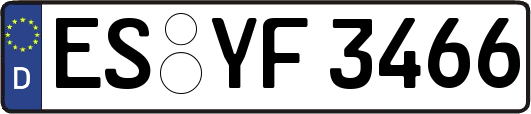 ES-YF3466