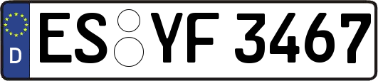ES-YF3467
