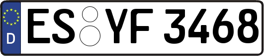 ES-YF3468