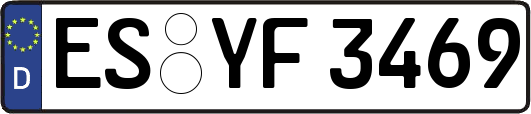 ES-YF3469