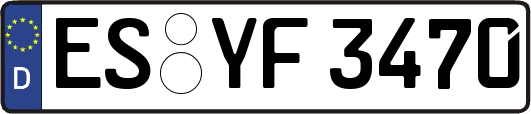 ES-YF3470