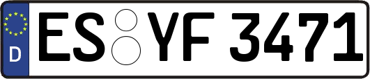 ES-YF3471