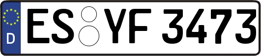 ES-YF3473