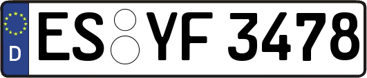 ES-YF3478