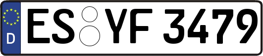 ES-YF3479