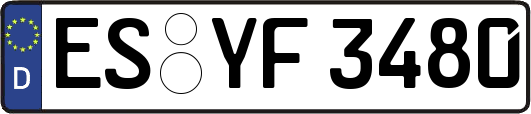 ES-YF3480
