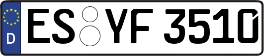 ES-YF3510