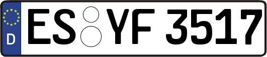 ES-YF3517