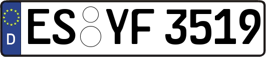 ES-YF3519