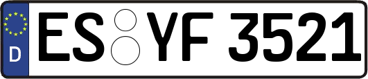 ES-YF3521
