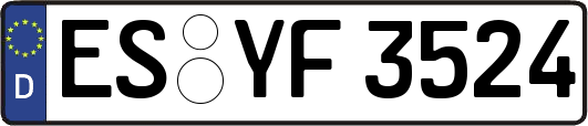 ES-YF3524