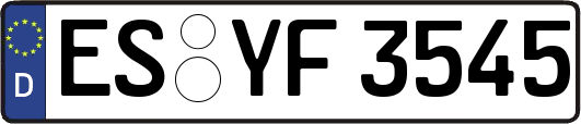 ES-YF3545