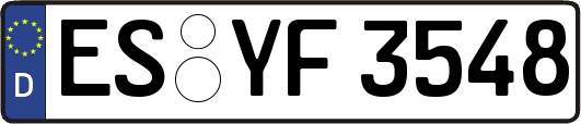 ES-YF3548