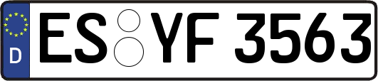 ES-YF3563