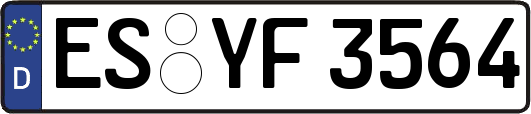 ES-YF3564