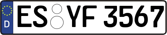 ES-YF3567