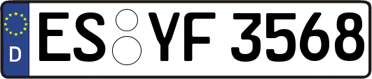 ES-YF3568