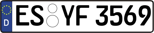 ES-YF3569