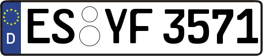 ES-YF3571