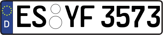 ES-YF3573