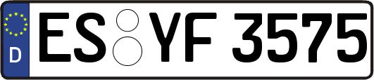 ES-YF3575