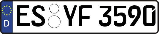ES-YF3590